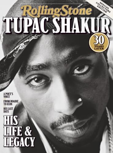 The Rose That Grew From Concrete: Shakur, Tupac: 9780671028459